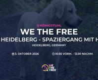 We The Free - WTF
