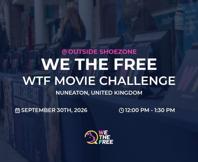 We The Free - WTF