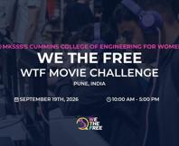 We The Free - WTF
