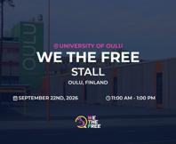 We The Free - WTF