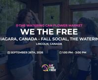 We The Free - WTF