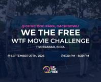 We The Free - WTF