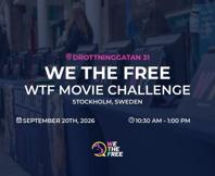 We The Free - WTF