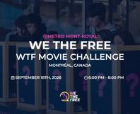 We The Free - WTF