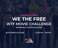 We The Free - WTF