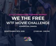We The Free - WTF