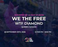We The Free - WTF