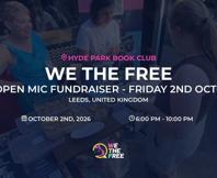 We The Free - WTF