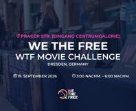 We The Free - WTF