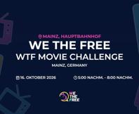 We The Free - WTF