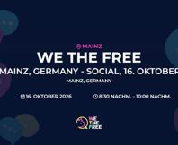 We The Free - WTF