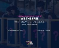 We The Free - WTF