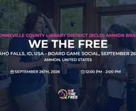 We The Free - WTF