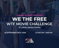 We The Free - WTF