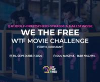 We The Free - WTF
