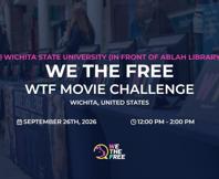 We The Free - WTF