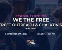 We The Free - WTF