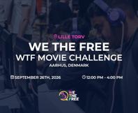 We The Free - WTF