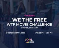 We The Free - WTF