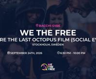 We The Free - WTF