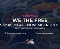 We The Free - WTF