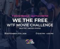 We The Free - WTF
