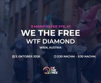 We The Free - WTF