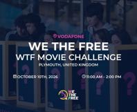 We The Free - WTF