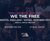 We The Free - WTF