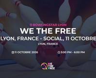 We The Free - WTF