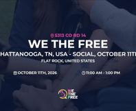 We The Free - WTF