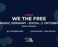 We The Free - WTF