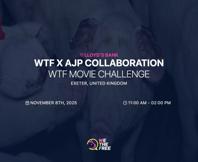 We The Free - WTF