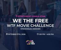 We The Free - WTF