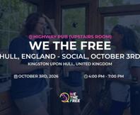 We The Free - WTF