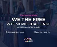 We The Free - WTF