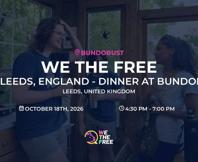We The Free - WTF