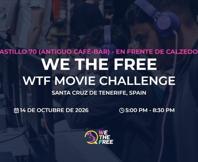 We The Free - WTF