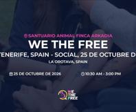 We The Free - WTF