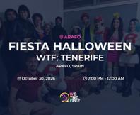 We The Free - WTF