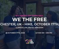 We The Free - WTF