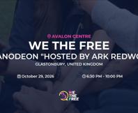 We The Free - WTF