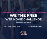 We The Free - WTF