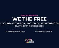 We The Free - WTF