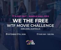We The Free - WTF