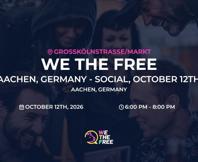 We The Free - WTF