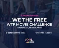 We The Free - WTF