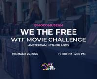 We The Free - WTF