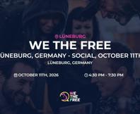 We The Free - WTF