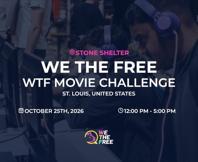 We The Free - WTF